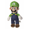 Plišasta figura Super Mario Luigi, 30 cm