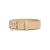 TOMMY HILFIGER Pas MODERN bež