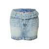 HUGO Krilo Gamini_B moder denim