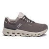 On CLOUDRUNNER 2 WATERPROOF Siva