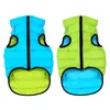 Telovnik Waistcoat AiryVest Colar, modro-zelen, M 45