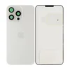 Steklo zadnjega ohišja za iPhone 15 Pro Max | White Titanium | 661-36908 | Genuine Apple