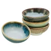 Creatable Set Skodelic Za Omake Cascade Bunt, 4-Delni
