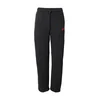 Nike Sportswear Hlače TECH FLC črna