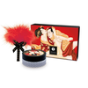 Shunga Erotic Art Kisible Body Polves počakajte, (21099836)