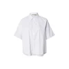 Smith&Soul Bluza bela