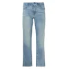 GAP Kavbojke moder denim