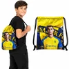 shumee Ronaldo torba AN Boy nahrbtnik na vrvicah za otroke 35×42 cm