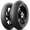 Michelin Power Performance Slick ( 190/60 R17 TL zadnji toak, Mischung Medium HARD, NHS )
