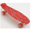 BBO Skateboard Spider A009WSP