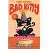 Happy Birthday, Bad Kitty (Graphic Novel)