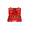 PROLINETECH Kombinovani set klešta za šelne 9el PLT/SK-09