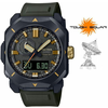 Casio PROTREK Tough Solar Radio Controlled PRW-6900Y-3ER (665)