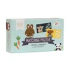 A Little Lovely Company - Sestavljanka Animal snacks