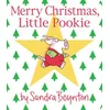 Merry Christmas, Little Pookie