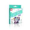 Respiratol for you! flaster, 5 komada