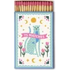 Paddywax A Dopo Blue Cheetahs vžigalice 1 kos
