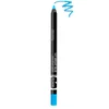 Kokie Cosmetics Velvet Smooth Ajlajner, Vodootporni, Bright Blue