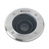 FARO 70309 - LED spoljno ugradno podno svetlo GEISER LED/12,5W/230V IK08 IP67