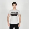 RANG Majica kratak rukav kyro M