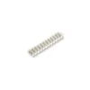 V-TAC Plastični priključni blok 12-pinski, 5A, 5mm