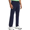Under Armour Hlače UA Tech Tapered Pant-BLU