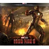 INFINITY SAGA IRON MAN 3 ART OF THE MOVI