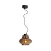ByRydens 4202180-5512 - Viseći luster na sajli DOLORES 1xE27/5W/230V