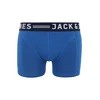 JACK & JONES Boksarice JACSENSE, modra