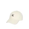 Calvin Klein Kapa črna/off-bela