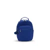KIPLING Nahrbtnik Seoul S kraljevo modra