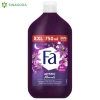 TUS GEL FA MYSTIC MOMENTS 750ML (6) HENKEL