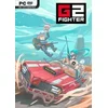 G2 Fighter (PC) Steam Key EUROPE