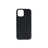 Futrola GENTLE COLOR za Iphone 12 5.4 crna