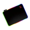 A4Tech Bloody MP-35N, osvetljena RGB igralna podloga za miško 350×250mm