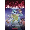 The Predator (Animorphs Graphix #5)