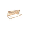 Ambiamo - Fiksno letveno posteljno dno z side tilt OSLO 200x90 cm