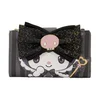 Denarnica Loungefly Sanrio Kuromi 20th Anniversary (SANWA1045)