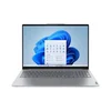 Lenovo Laptop ThinkBook 14 G8, 14, IPS, WUXGA, U7-255H, 16GB, M.2 512GB, Win11Pro, Sivi