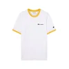 Champion Authentic Athletic Apparel Majica mornarska/rumena/bela