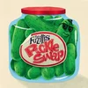 The Fuzillis - Pickle Swap (LP)