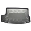 Astar Tipska kadica za gepek Nissan Juke FACELIFT 2014- - Up on adjustable boot floor
