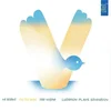 V. Silvestrov/ A. Lubimov - Nie vojne (Lubimov Plays Silvestrov) (Digipack) (Download Code) (CD)