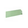 TRUST Podloga za tastaturu i miša Benya XXL, Zelena, 90 x 45 cm