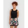 ONeill Essentials Tokeena kratke hlače black wmns tropicana