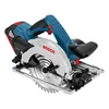 Bosch Akumulatorska kružna testera-cirkular GKS 18V-57 G L-Boxx bez baterije i punjača 06016A2101