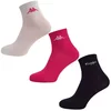 Kappa čarape Logo Alex 3Pack 3113SKW-931