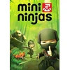 Mini Ninjas (PC) Steam Key EUROPE