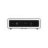 Zotac ZBOX CI669 Nano Barebone Intel Core i7-1355U 2XDDR5 SODIMM 1xSATA 1xM.2 Dual Lan WiFi 6 Blueatooth 5.2 4xUSB 3.1 1xUSB 2.0