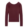 Pull&Bear Majica jagoda